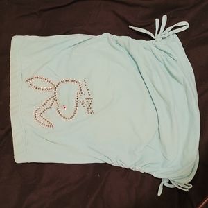 Playboy Bunny Tube Top